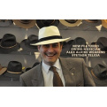 Chapeau Telida Toyo Stetson