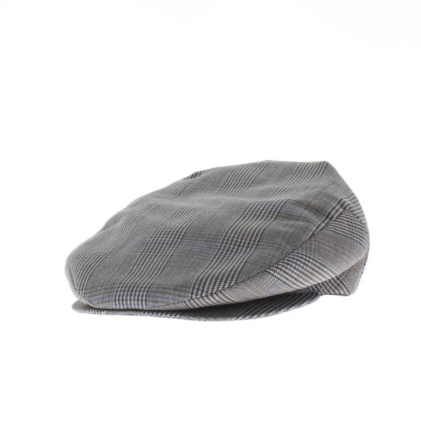 Traditional cap