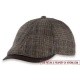 Casquette Quincy