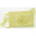 Pochette sinamay