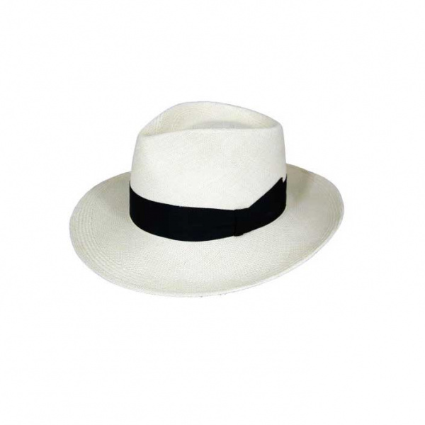 Chapeau Panama Monaco