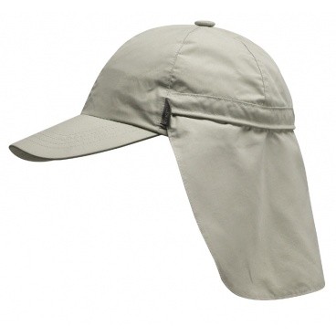 Casquette Saharienne-JACUMBA