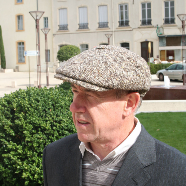 Casquette Mozart