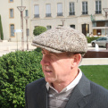 Casquette Mozart