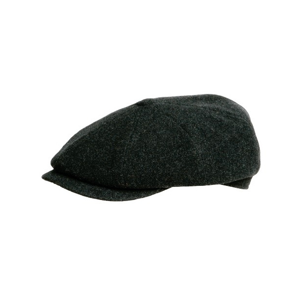 Casquette Traclet noir
