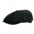 Casquette Traclet noir