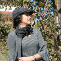 Casquette irlandaise Bully