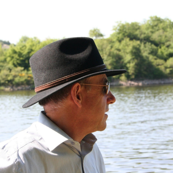 Chapeau Ambierle Traclet