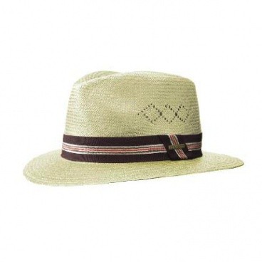 Stetson Lynch Toyo hat