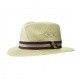 Chapeau paille  Lynch Toyo Stetson