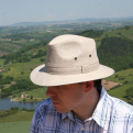 Chapeau Safari Lin