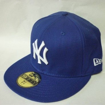 New era cap