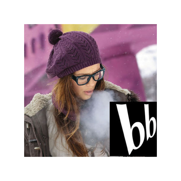 Bonnet b&eacute;ret Vicky