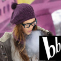 Bonnet béret Vicky