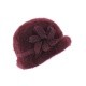 Chapeau Béatrice femme