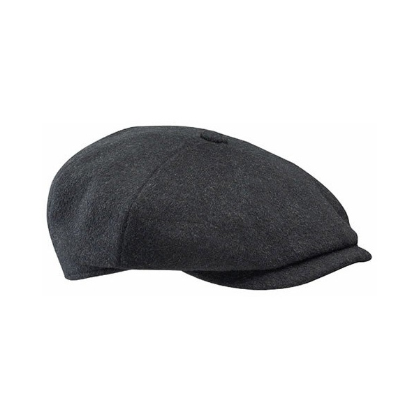Casquette Noir