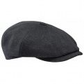 Casquette Noir
