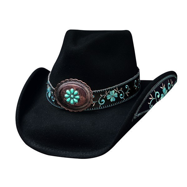 Chapeau ALL FOR GOOD
