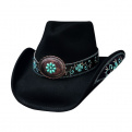 Chapeau ALL FOR GOOD