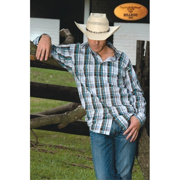 Chapeau Silver City