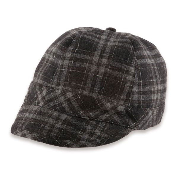casquette archimede Jappantes