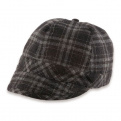 casquette archimede Jappantes