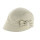 Casquette gavroche - Plusieurs coloris disponibles