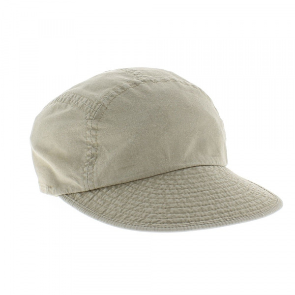 Casquette baseball fabriqu&eacute;e en France