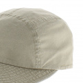 Casquette baseball fabriquée en France