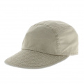 Casquette homme baseballe beige