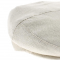 casquette lin
