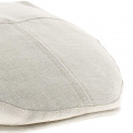 casquette lin