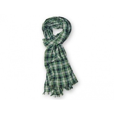 Cheche - Foulard MADRAS DENIM
