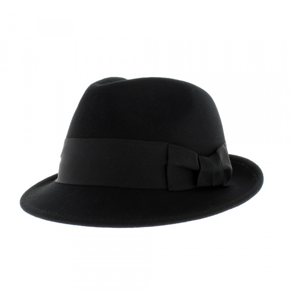 Elkader hat stetson