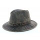 BOONE - Chapeau tissu huile