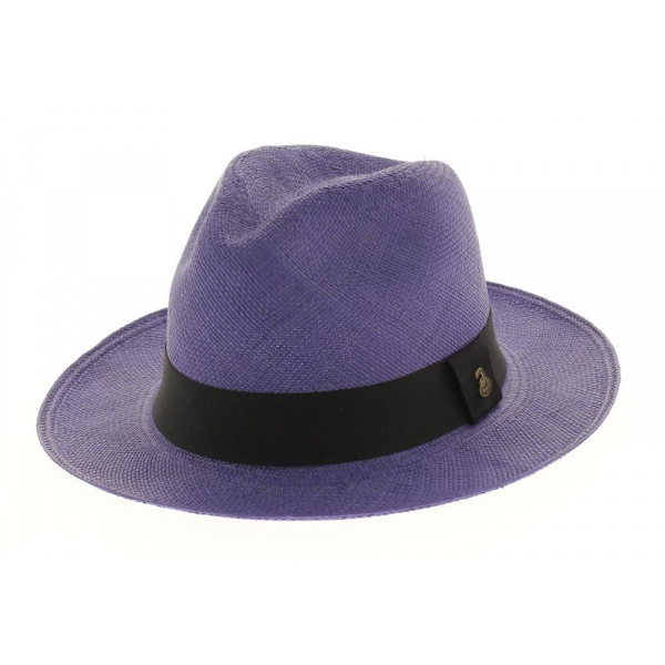 Chapeau Panama Jean