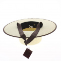 Cordobes paille