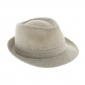 Trilby lino
