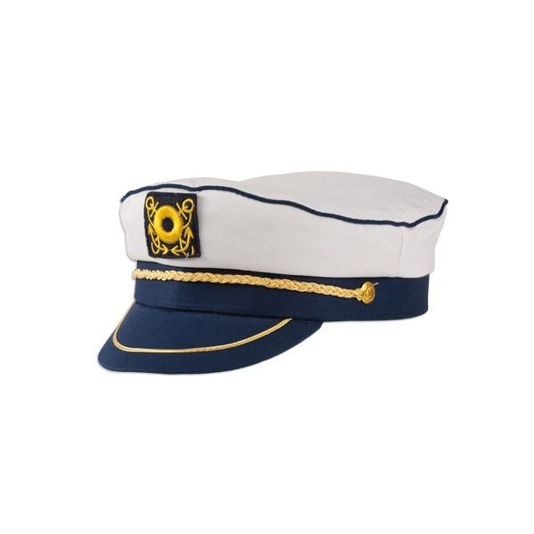 CAPTAIN BIANCO-NERO