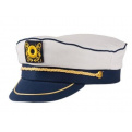 CAPTAIN BIANCO-NERO