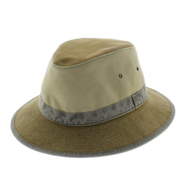 Safari coton 3 coloris