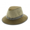 Safari coton 3 coloris