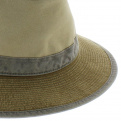 Safari coton 3 coloris