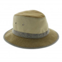 Safari coton 3 coloris