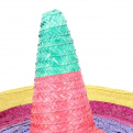 Sombrero hat