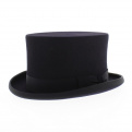 Chapeau dressage