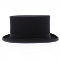 Chapeau dressage