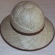 Chapeau colonial