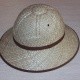 Chapeau colonial