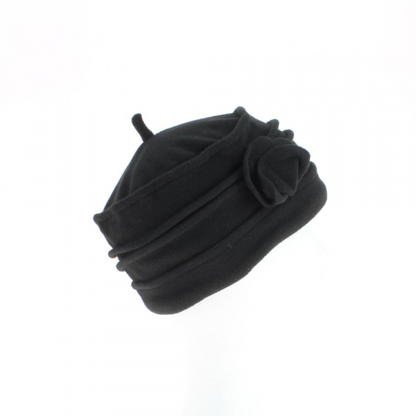 Chapeau polaire femme